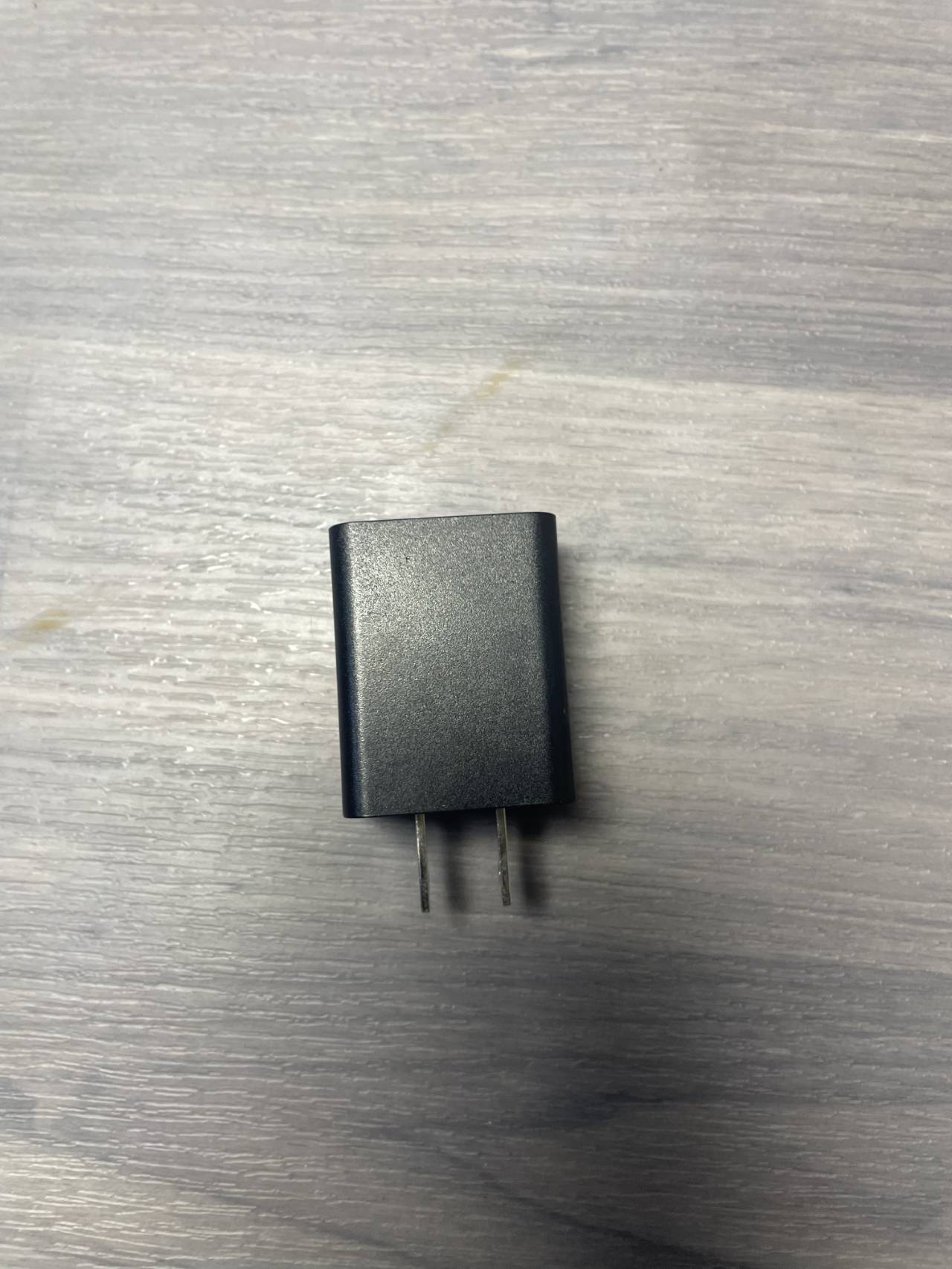 Adaptateur Secteur Onn – Chargeur Mural Usb 5v — image principale