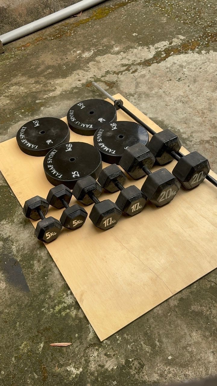 Alters De Sport — image1