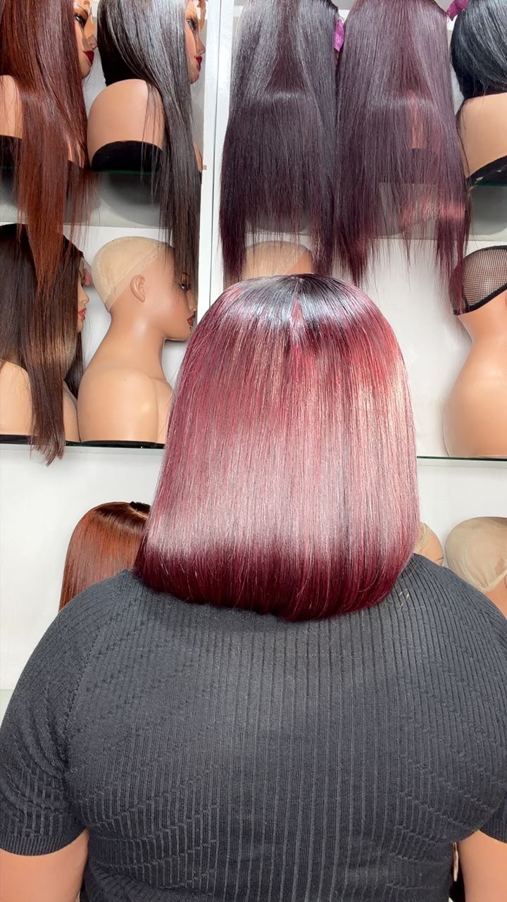 Arrivage  Taille 10 Closure Vietnamienne  Bone Straight Sdd — image principale