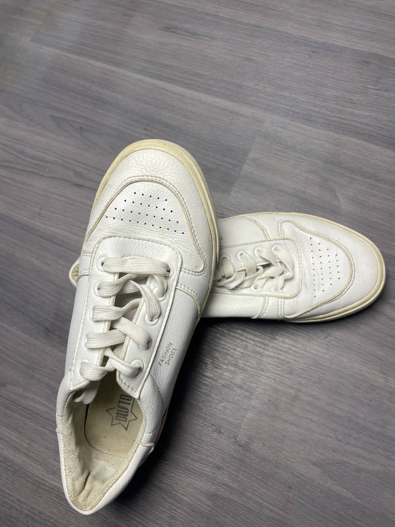 Style Rétro — image1
