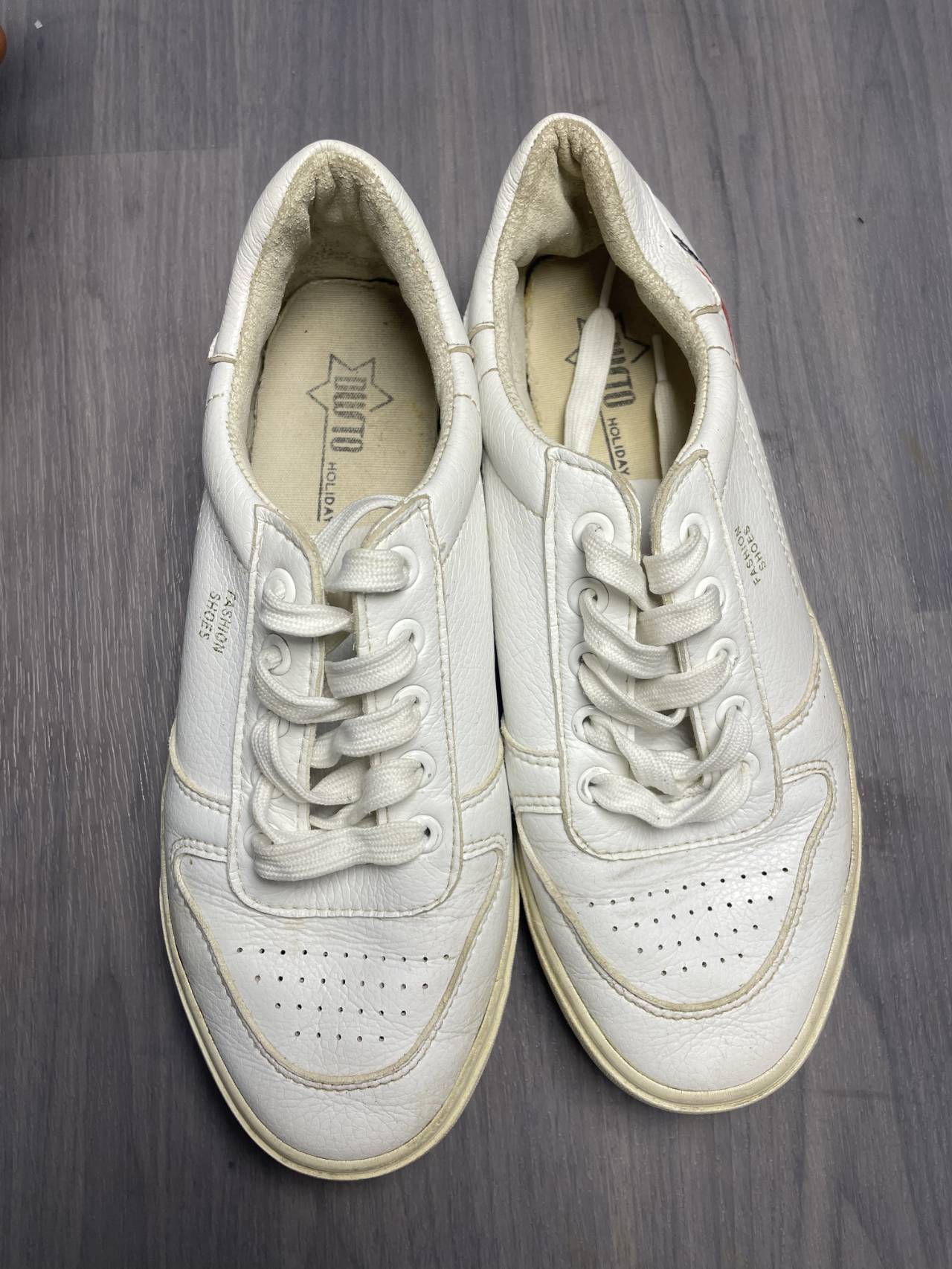 Style Rétro — image principale