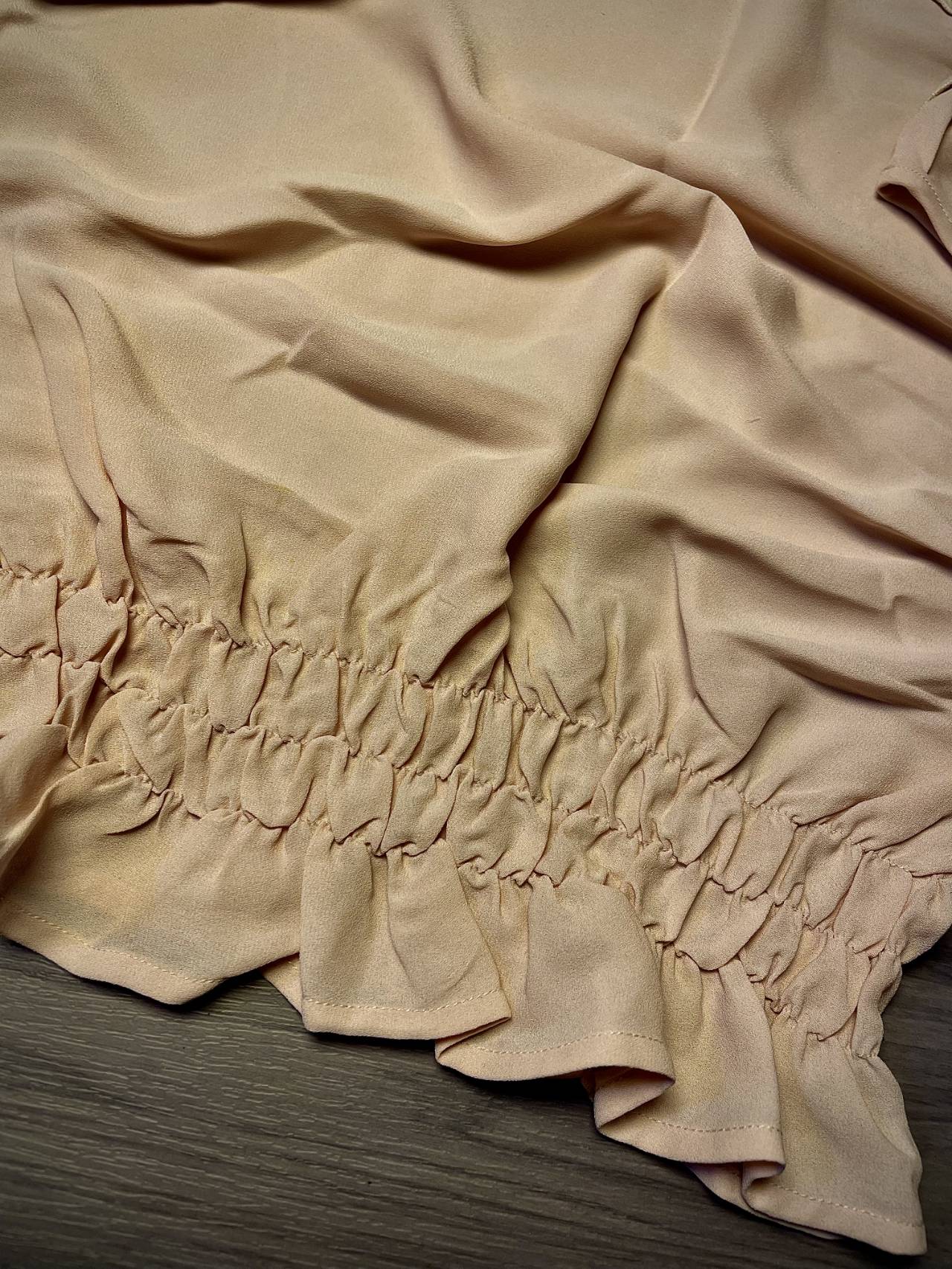 Blouse Femme Avec Dentelle – élégante Et Légère — image4