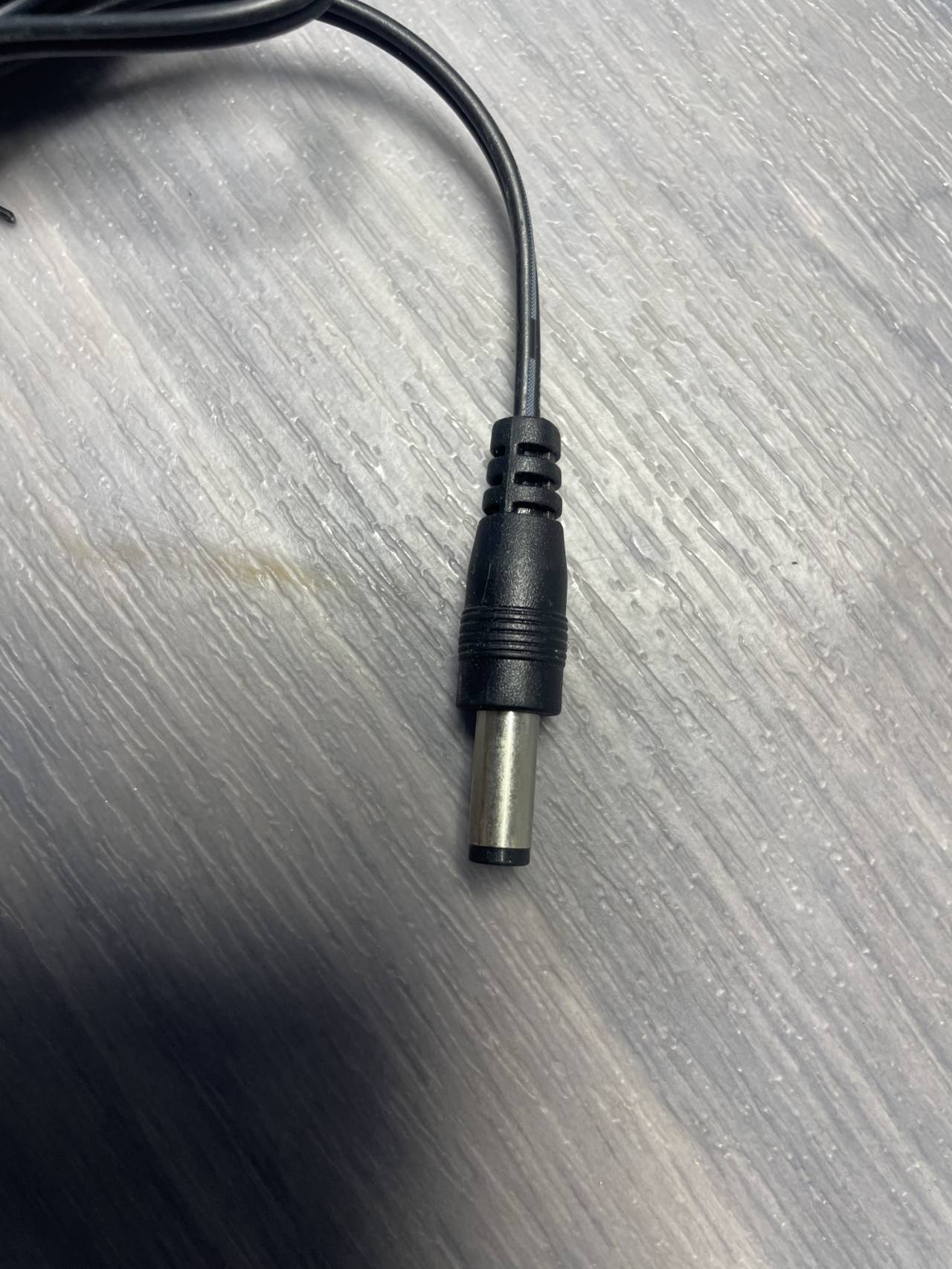 Câble D’alimentation 12v Pour Voiture – Prise Allume-cigare Avec Connecteur Dc — image1