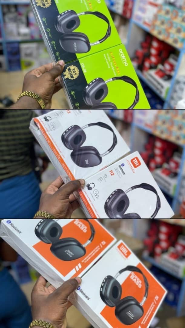 Casque — image principale