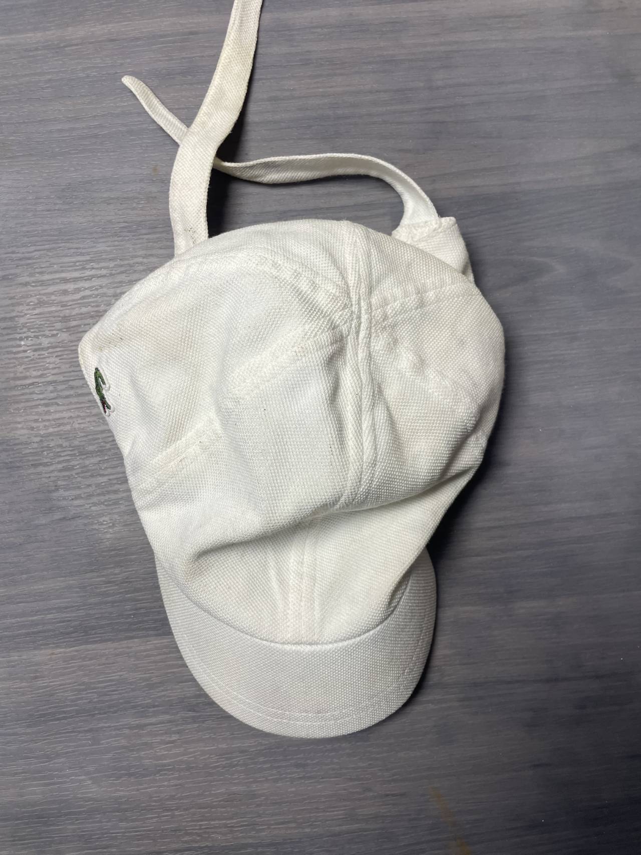 Casquette Lacoste — image1