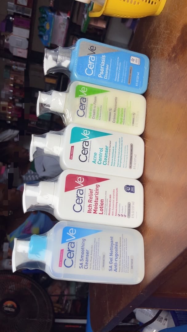 Cerave — image principale
