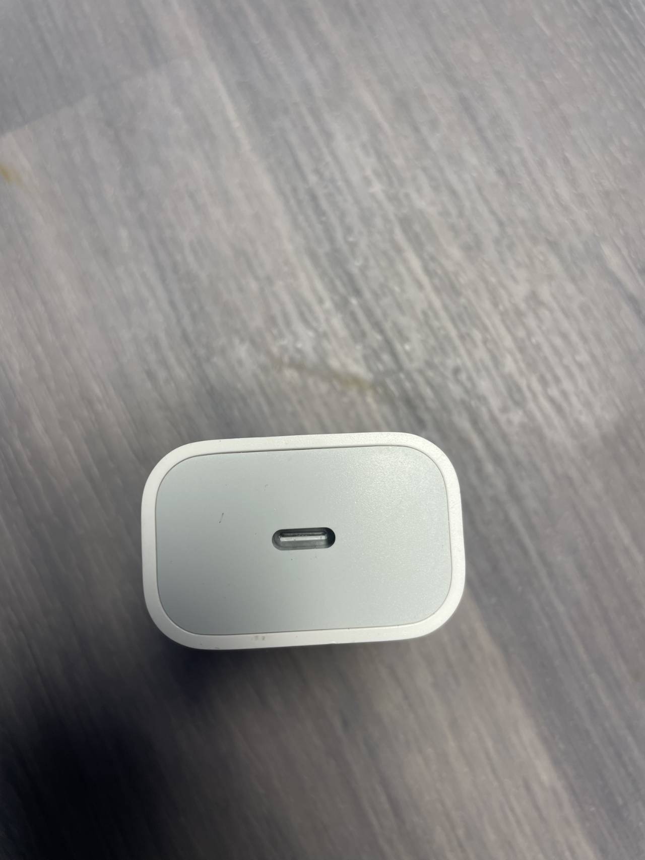 Chargeur Secteur Apple Usb-c – Adaptateur 20 W — image2