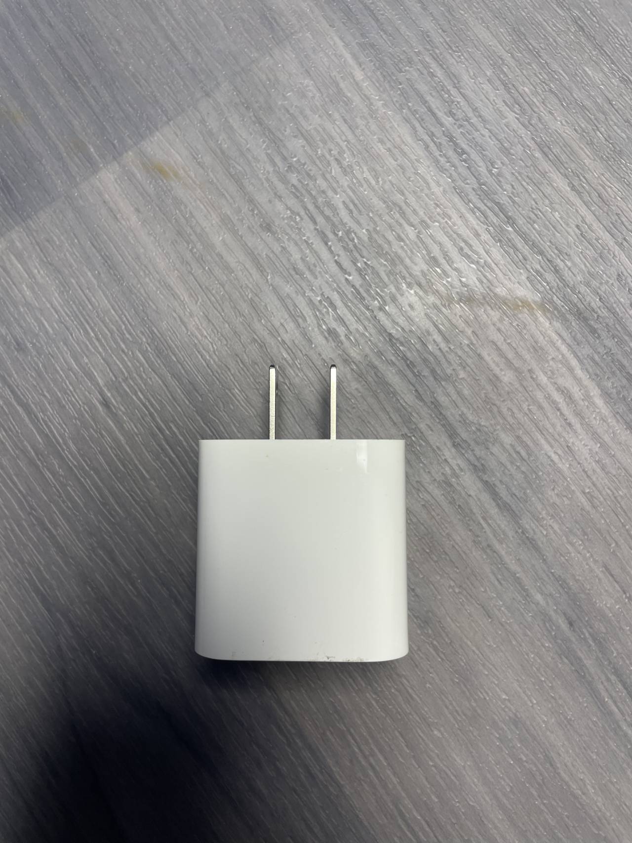 Chargeur Secteur Apple Usb-c – Adaptateur 20 W — image principale