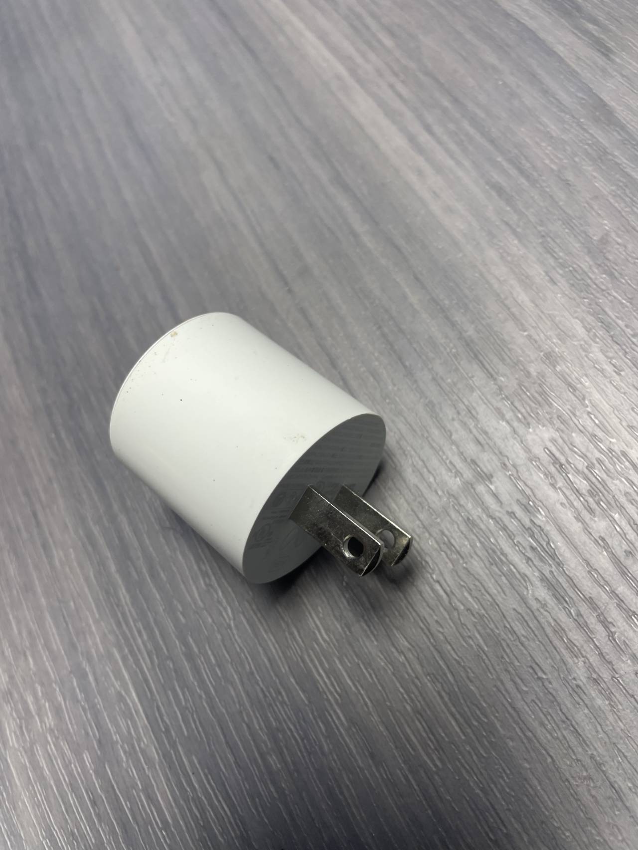 Chargeur Secteur Usb-c 20 W – Adaptateur De Recharge Rapide — image3