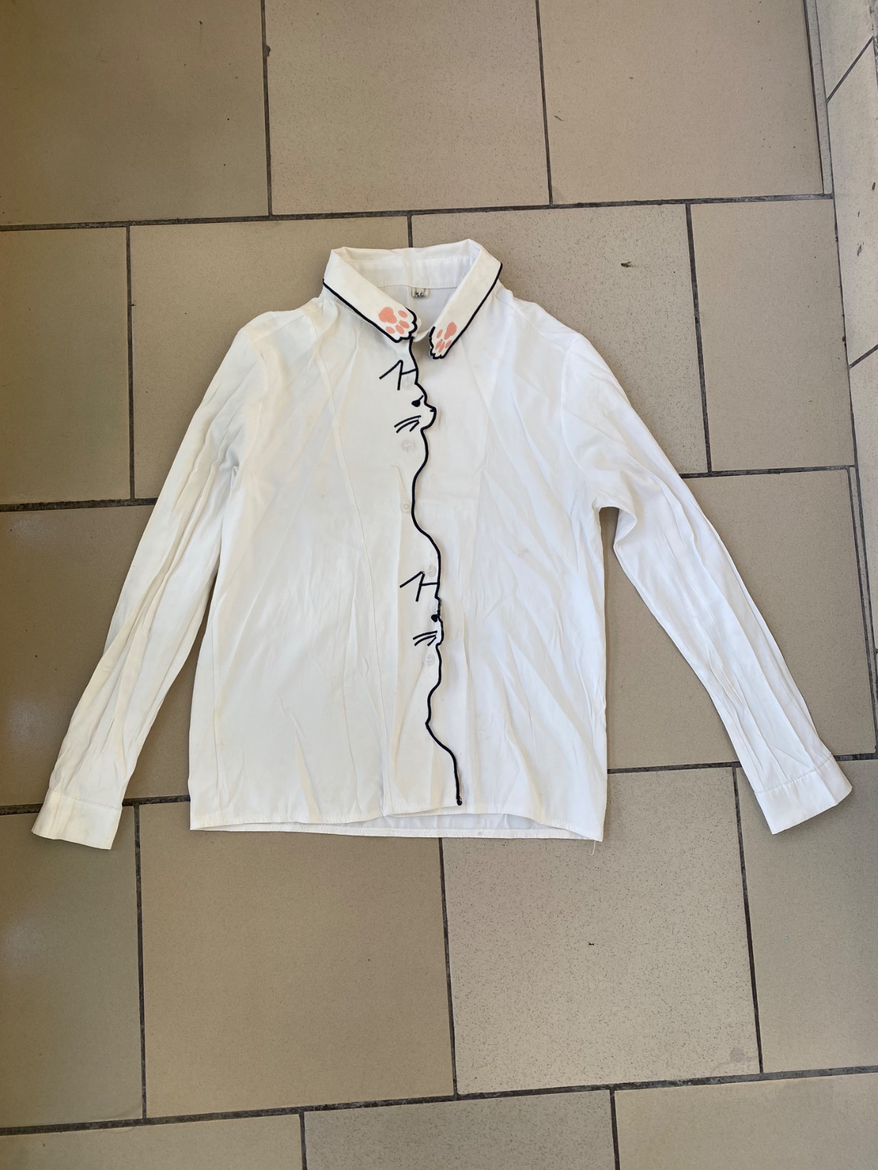 Chemise Blanche — image principale