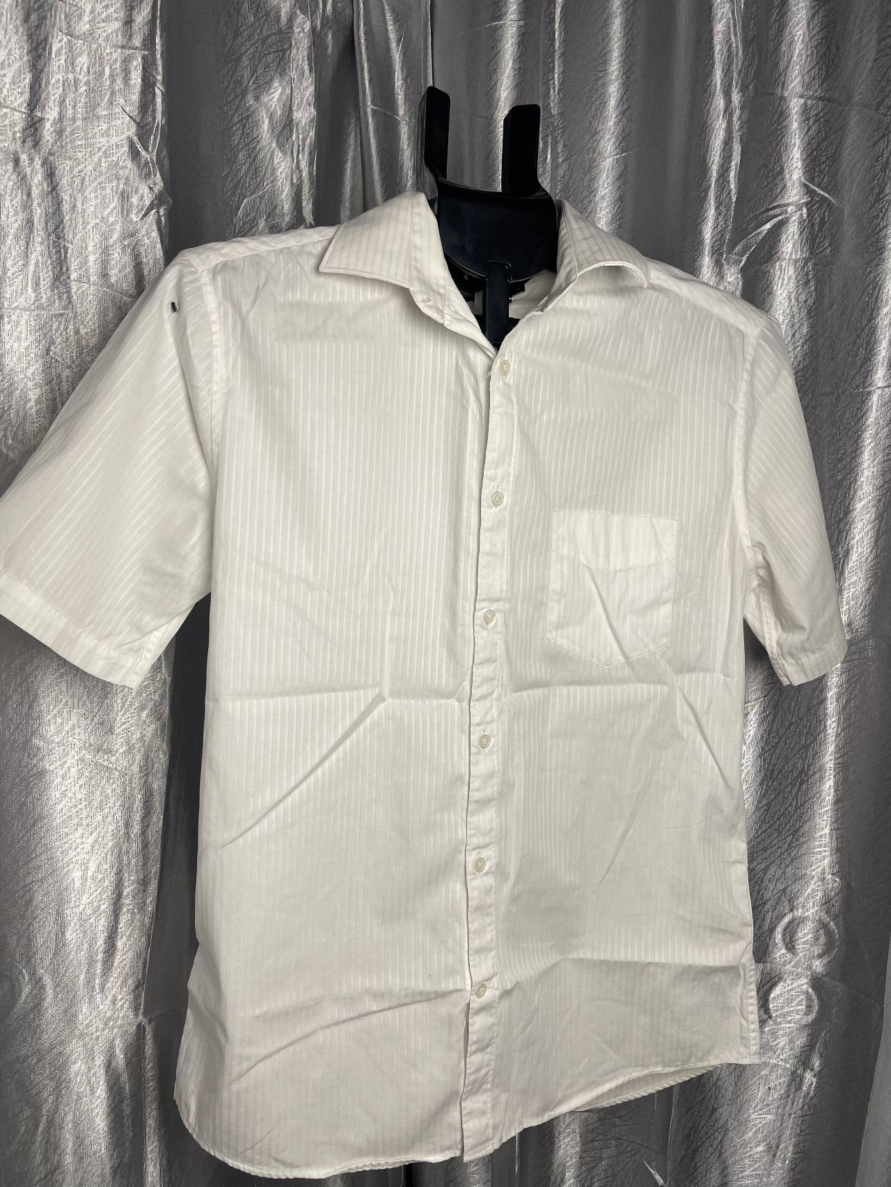 Chemise Homme à Manches Courtes — image1