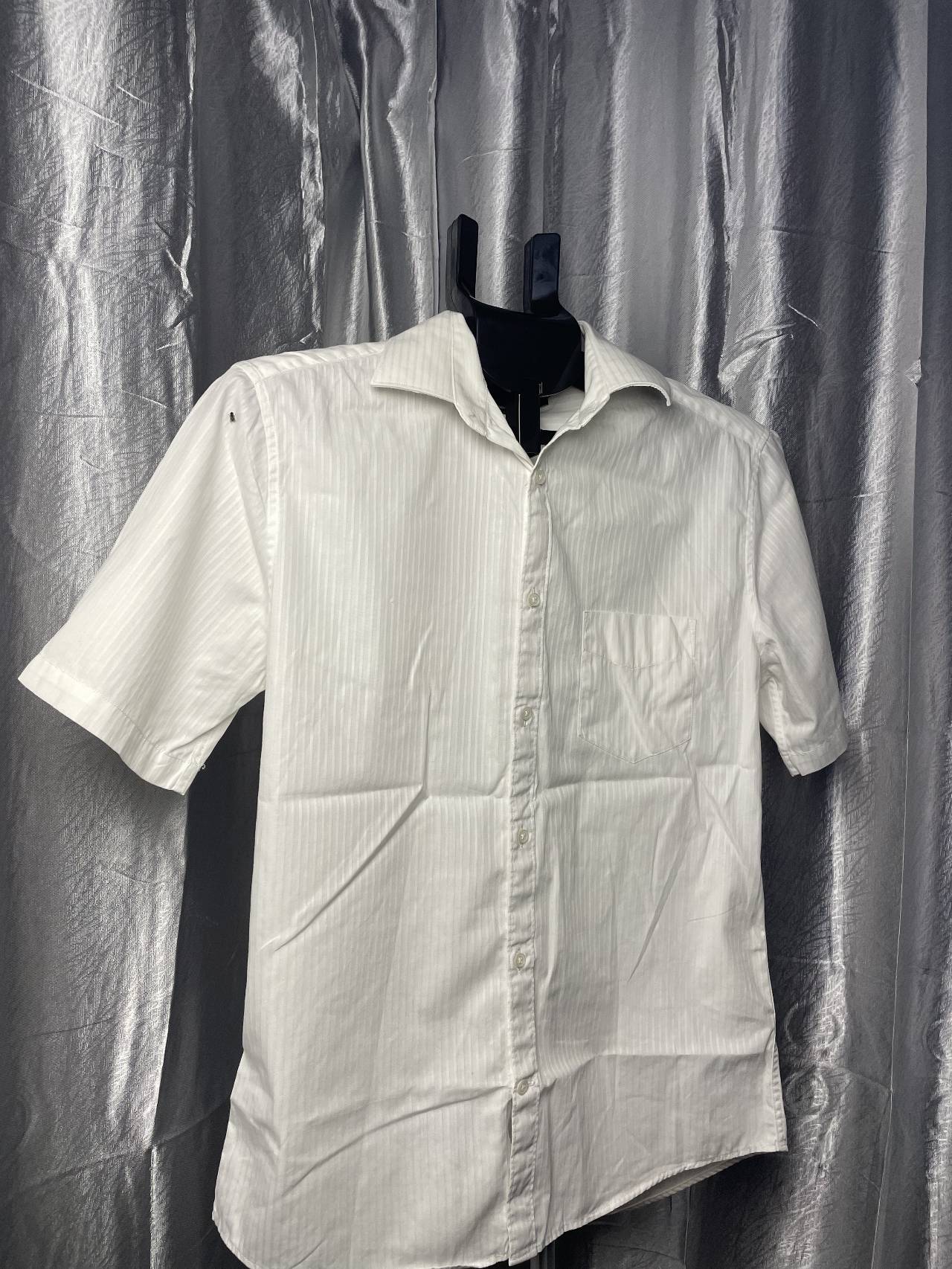 Chemise Homme à Manches Courtes — image4