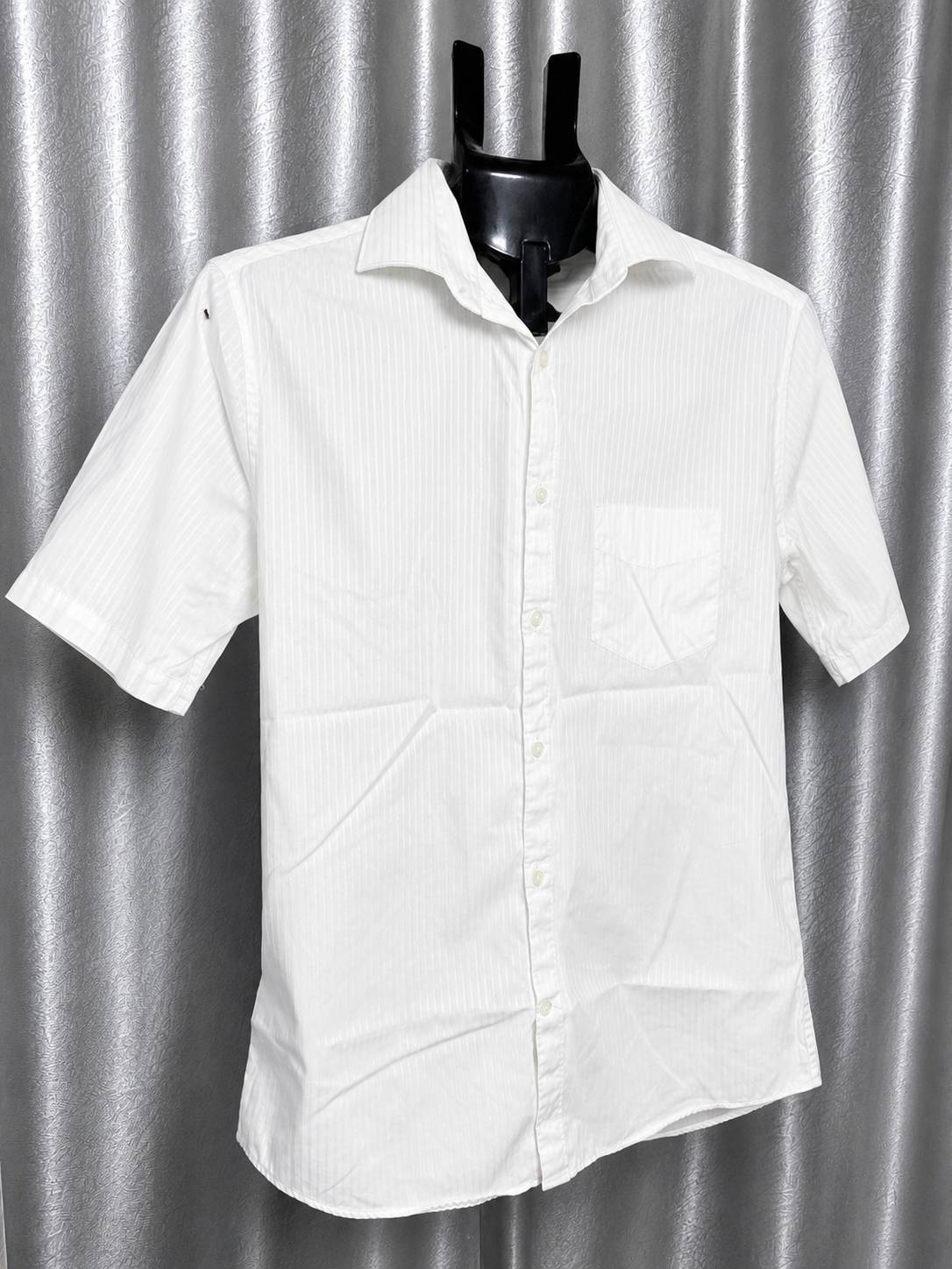 Chemise Homme à Manches Courtes — image principale