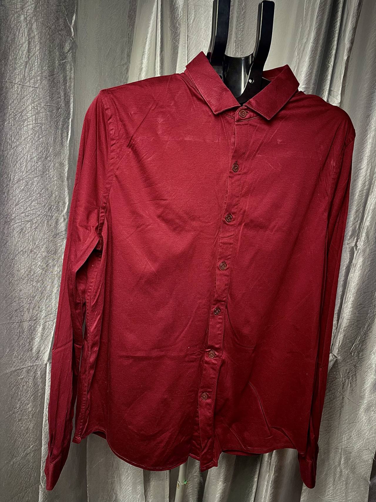 Chemise Homme à Manches Longues — image3