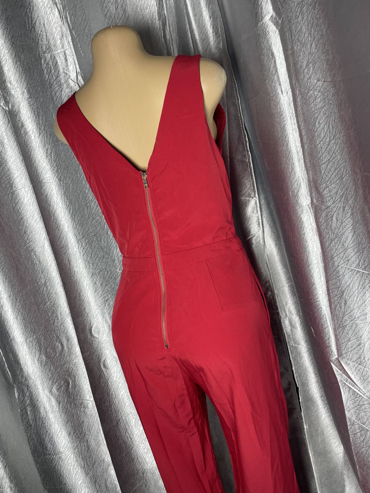 Combinaison Pantalon Pour Femme — image3