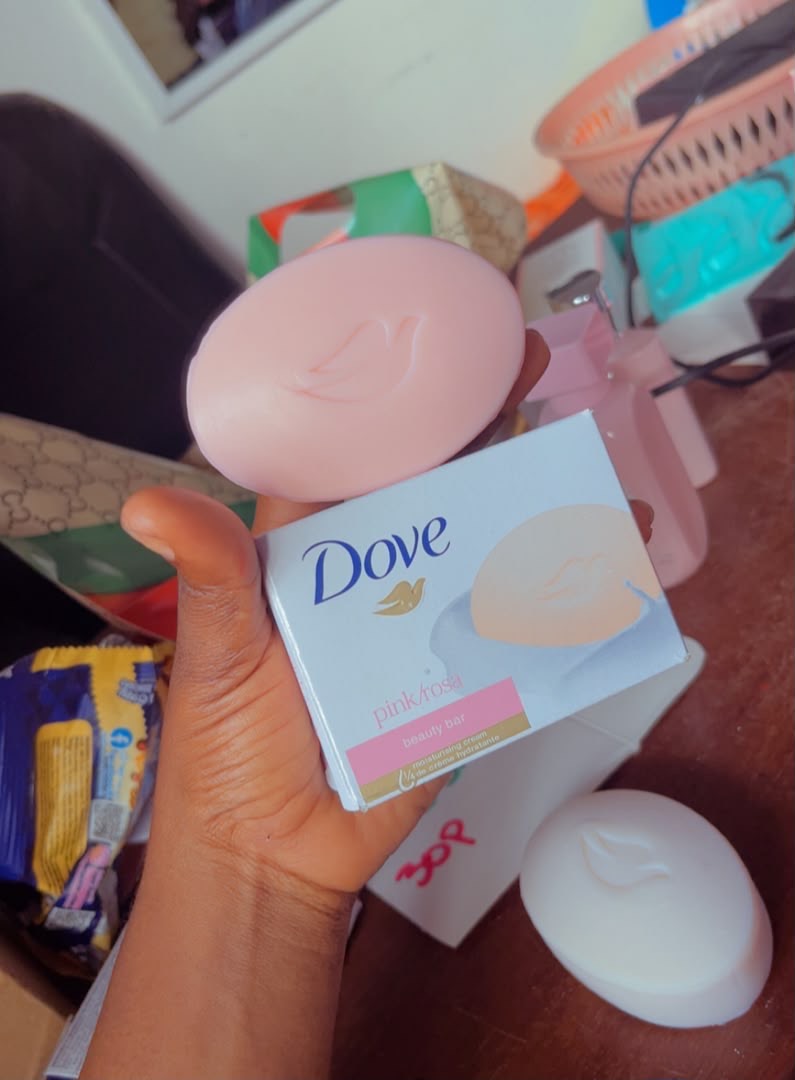 Dove — image principale