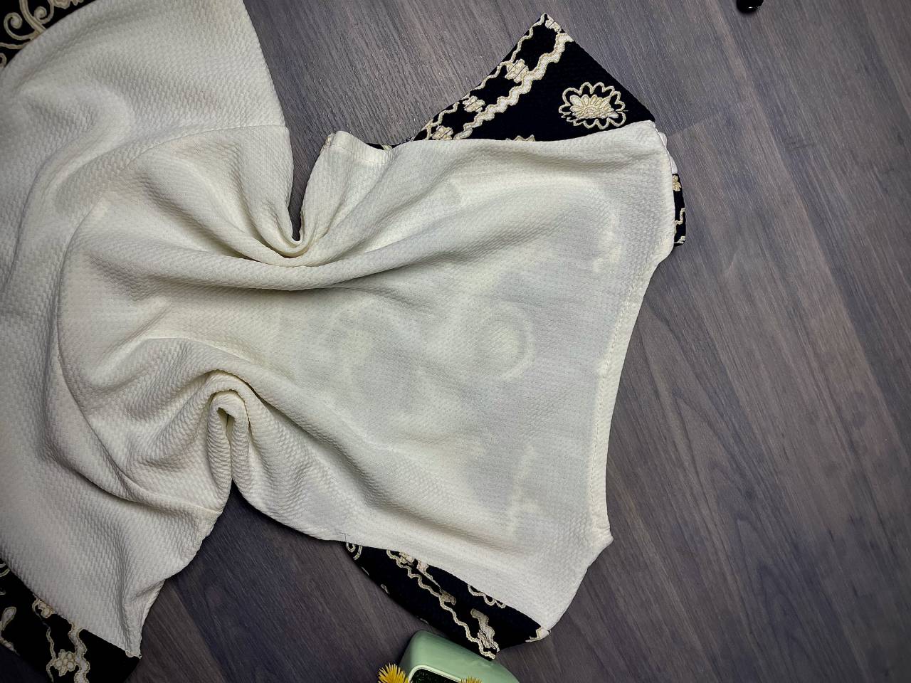 Ensemble Femme à Motifs Floraux — image3