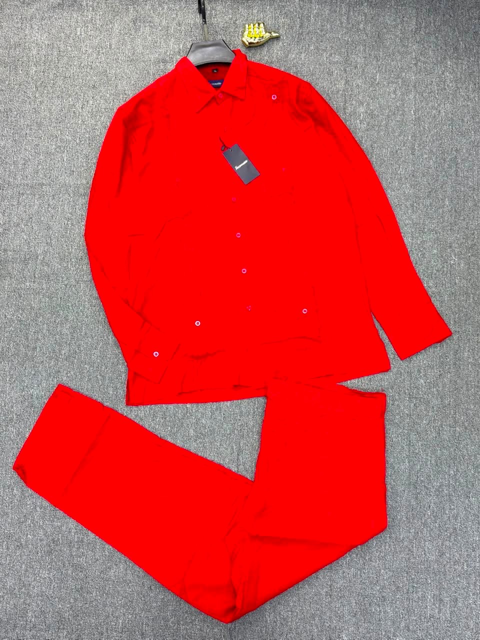 Ensemble Lin Lourd — image1