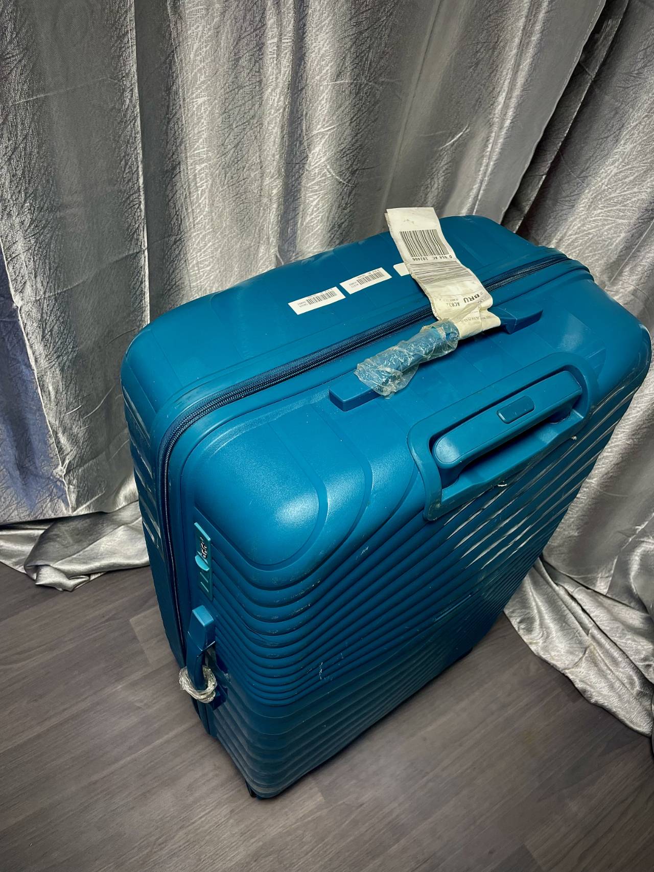 Grande Valise Rigide à Roulettes – Grand Format — image1