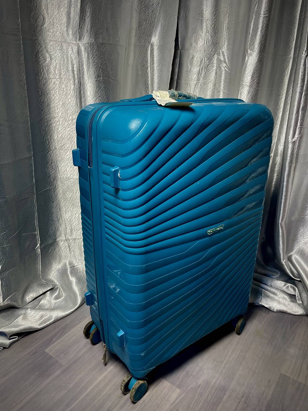 Grande Valise Rigide à Roulettes – Grand Format — image2