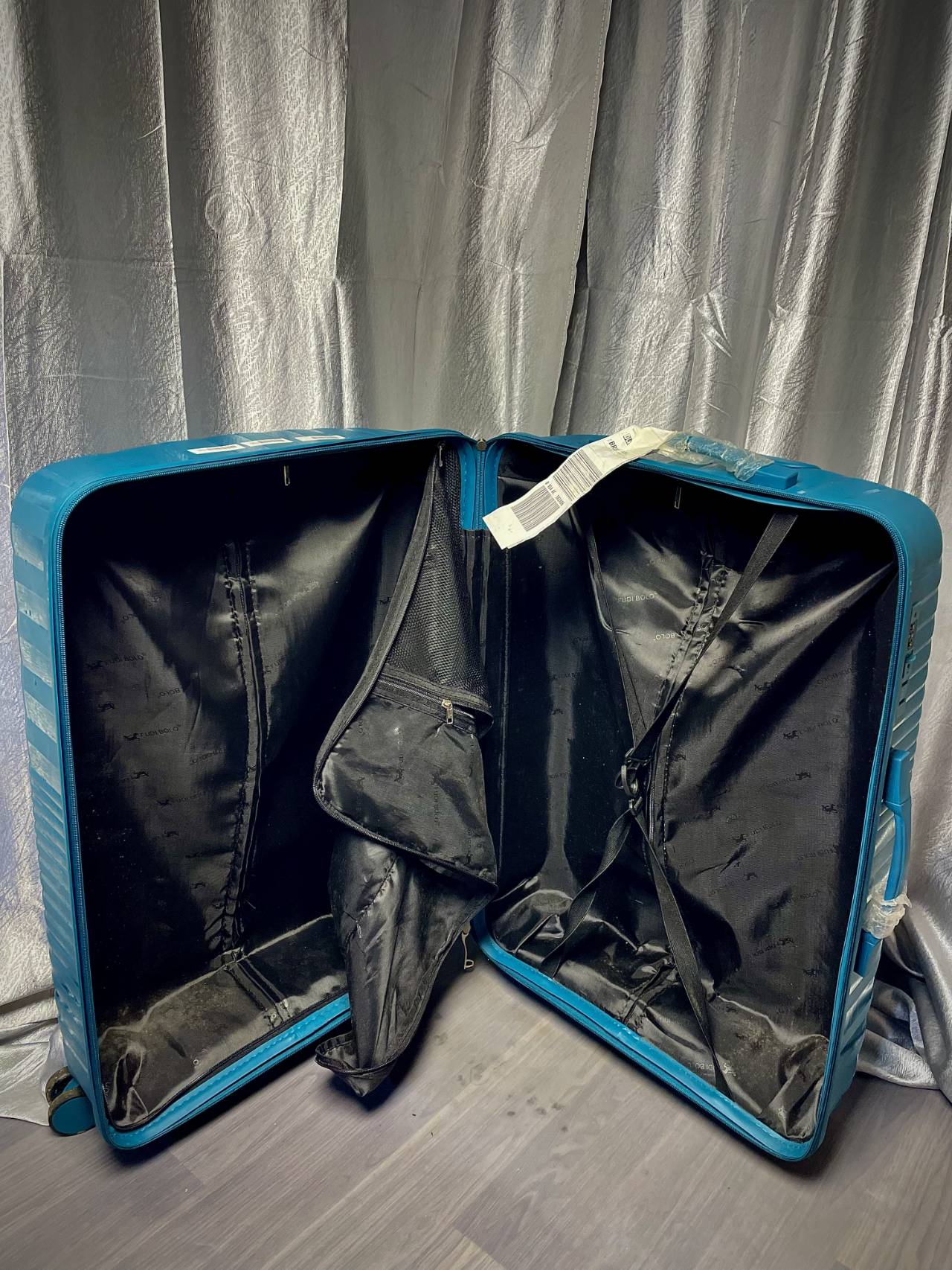 Grande Valise Rigide à Roulettes – Grand Format — image3