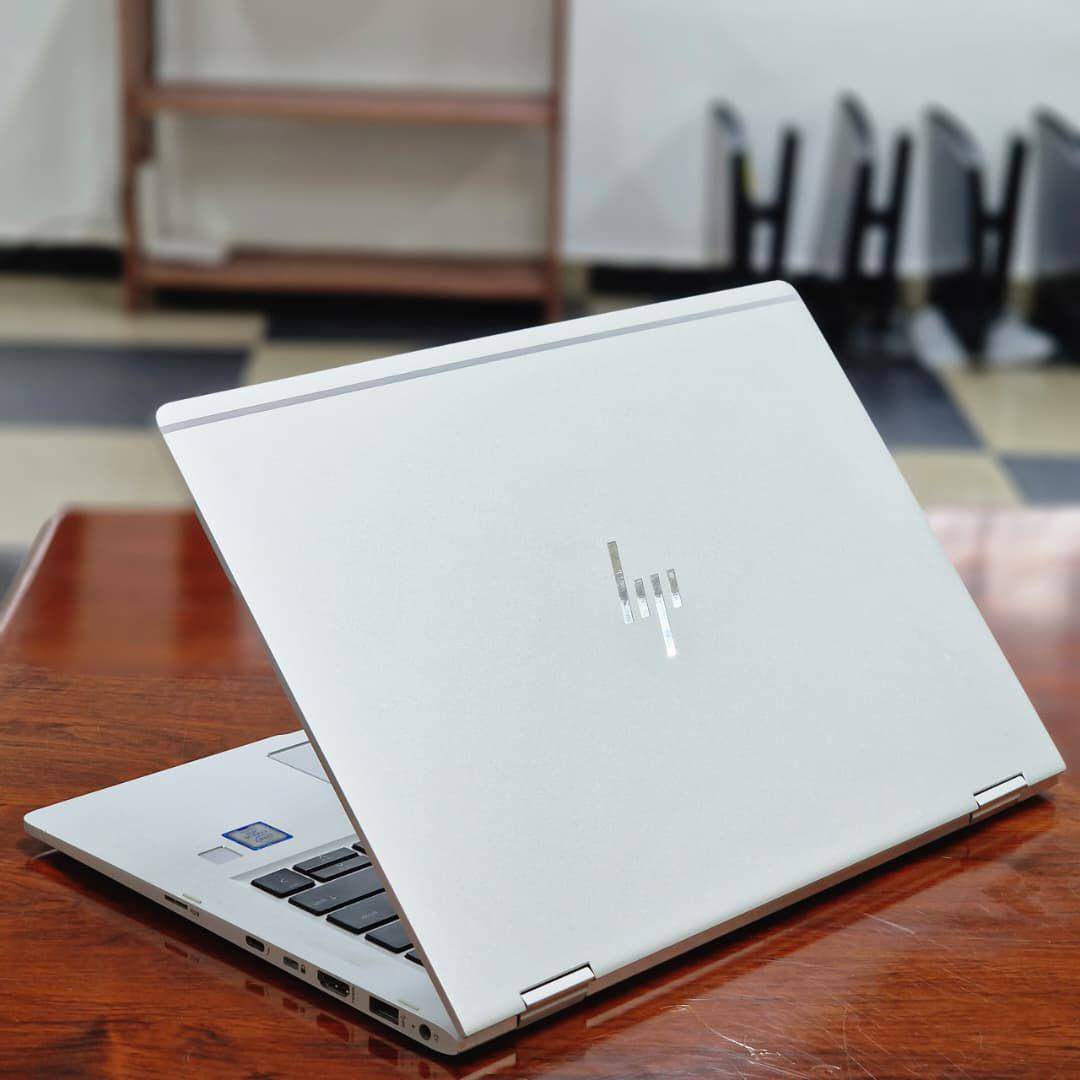 Elitebook X360 1030 G2 – écran Tactile 360° – Core I5 — image principale