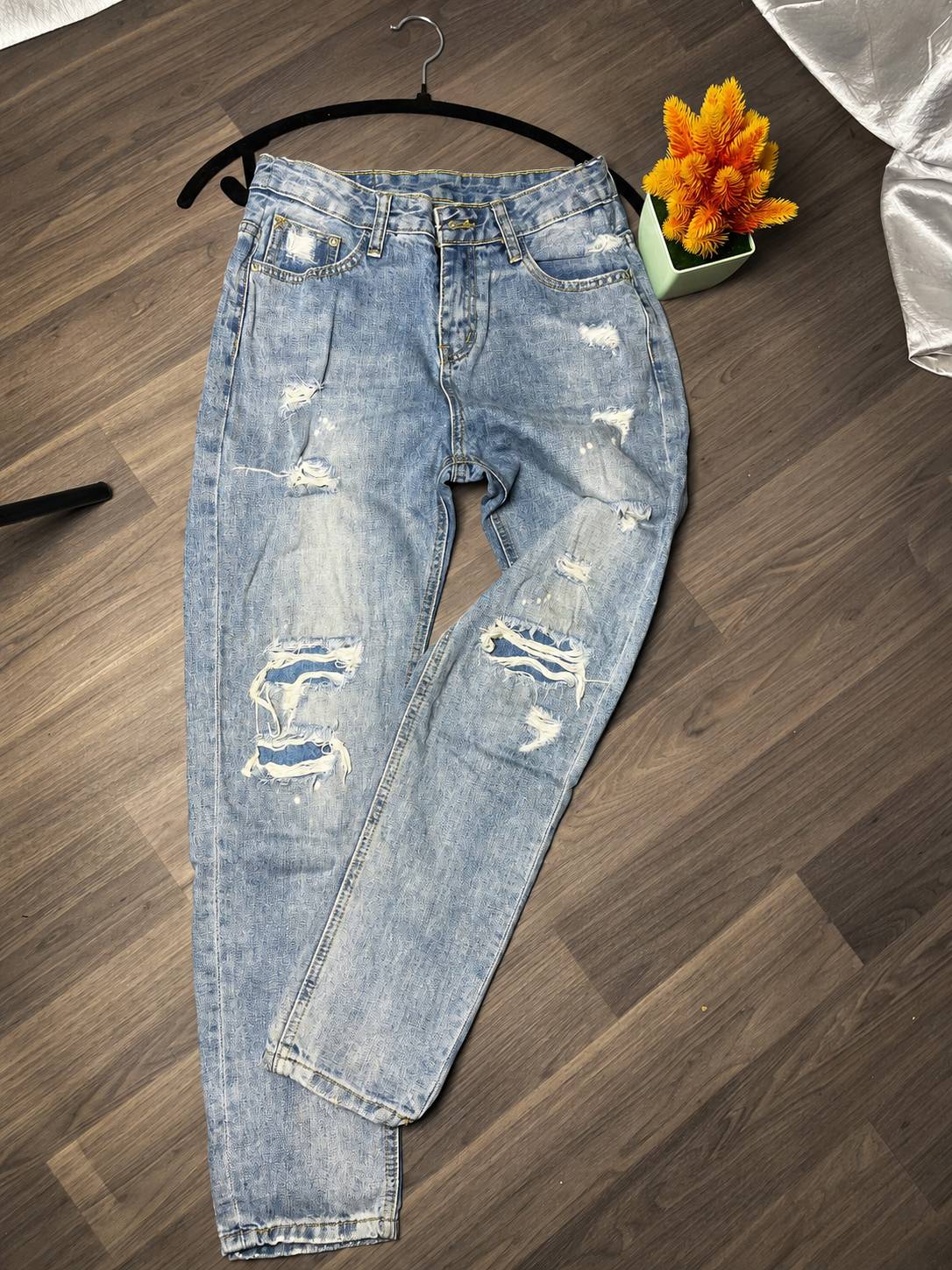 Jean Effet Destroy — image principale