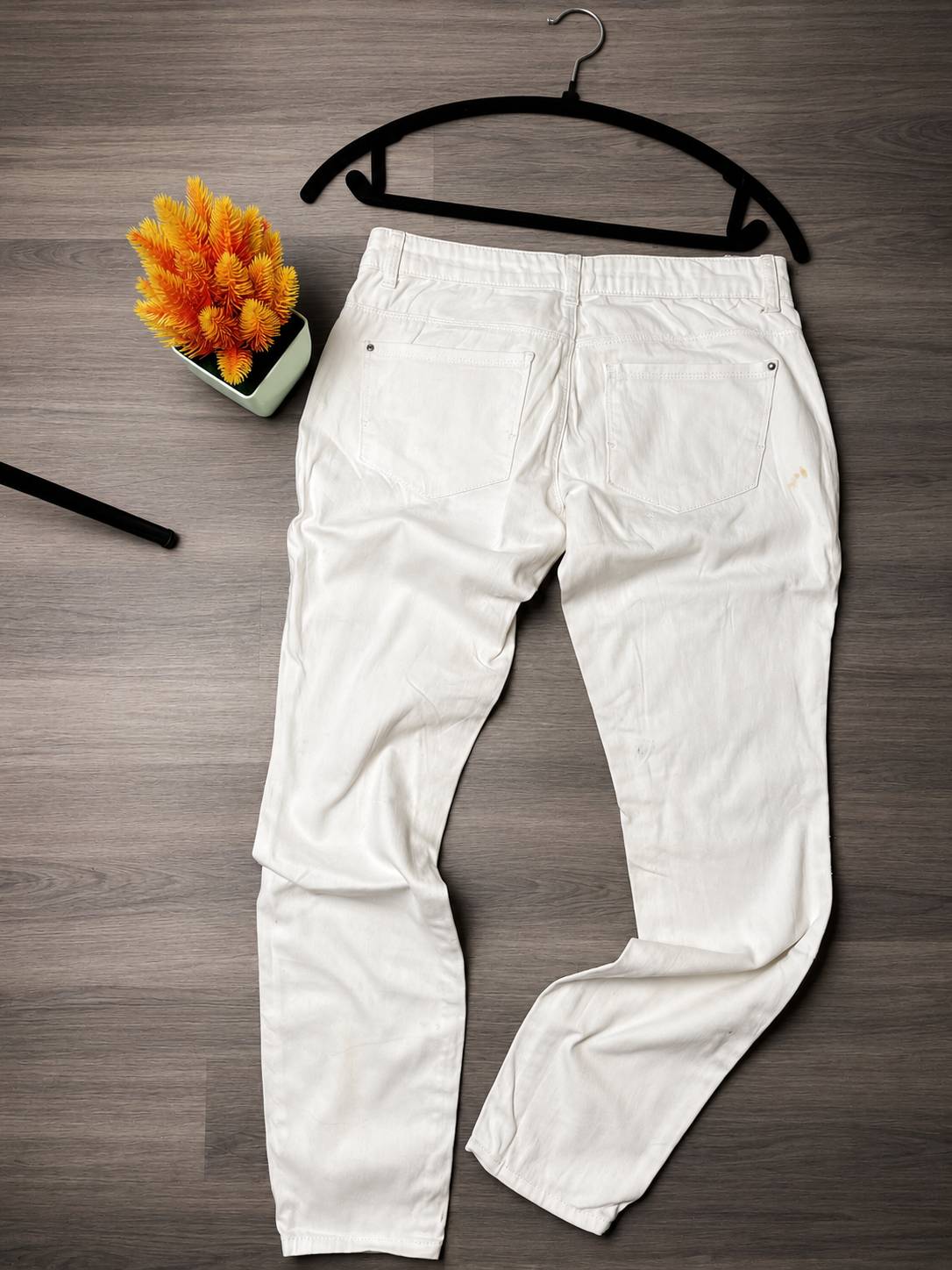 Jean Skinny Only Effet Déchiré — image2