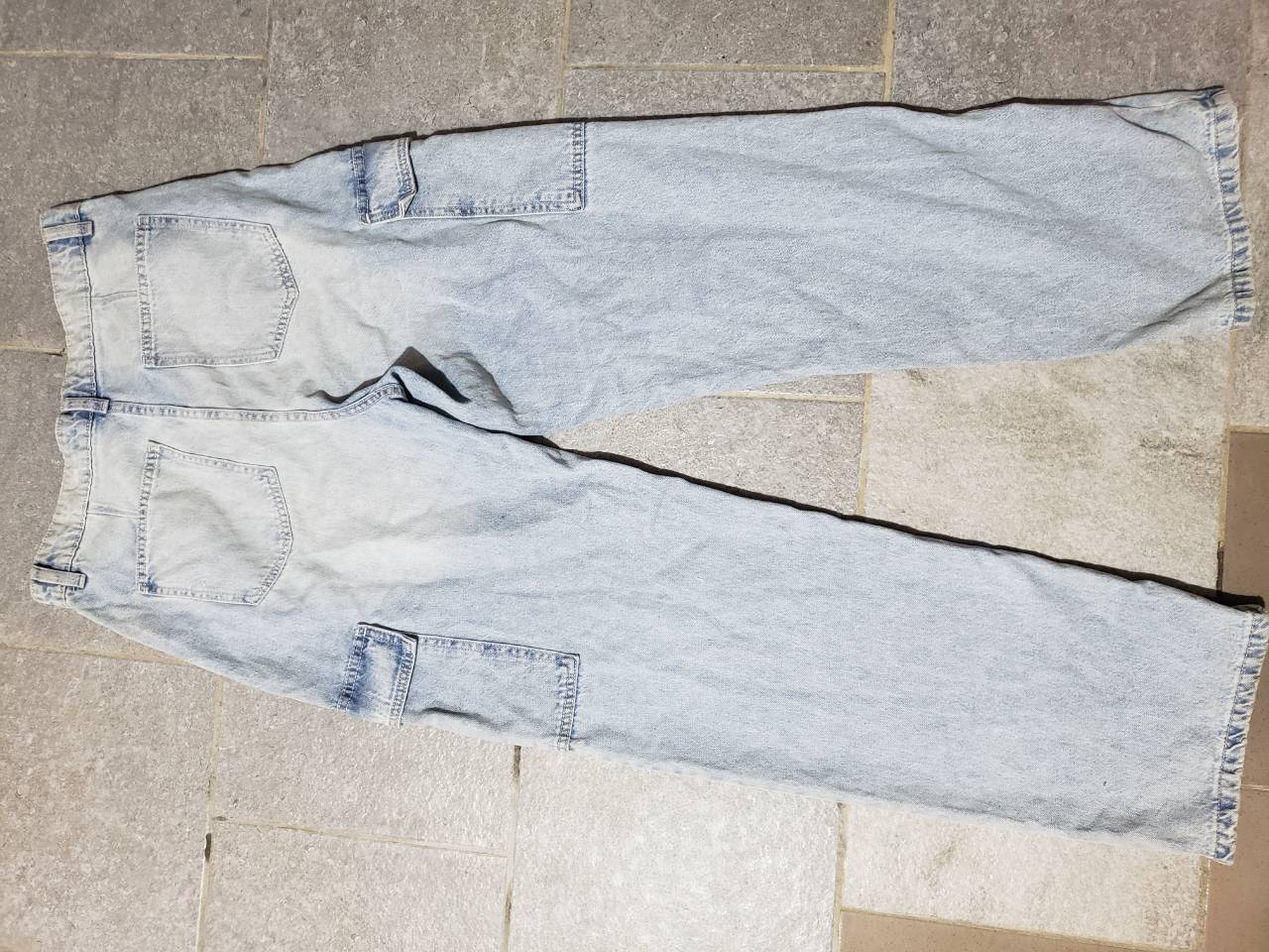 Jeans Cargo — image2