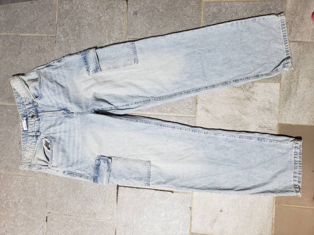 Jeans Cargo — image3