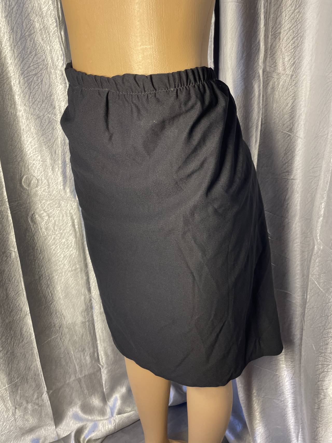 Jupe Droite Pour Femme — image1