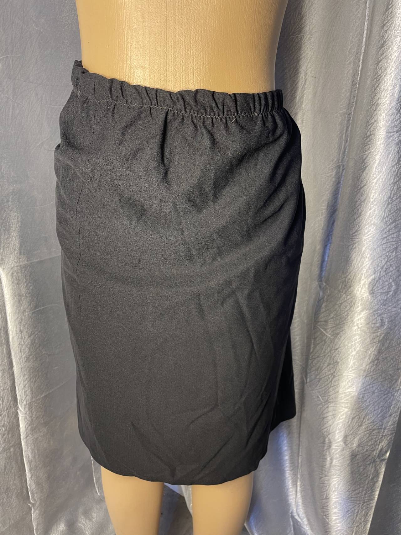 Jupe Droite Pour Femme — image principale