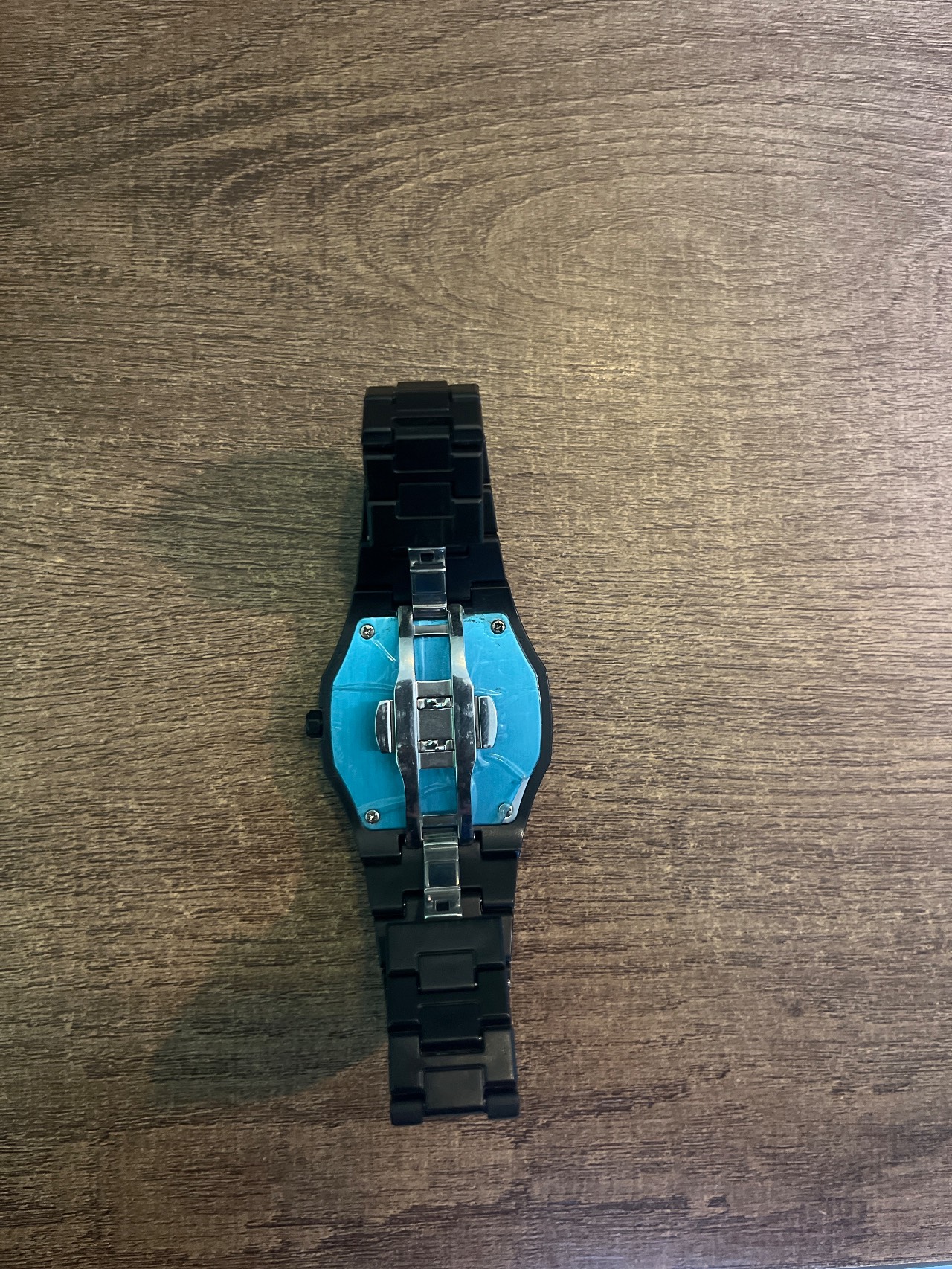 Montre Royal Oak — image1