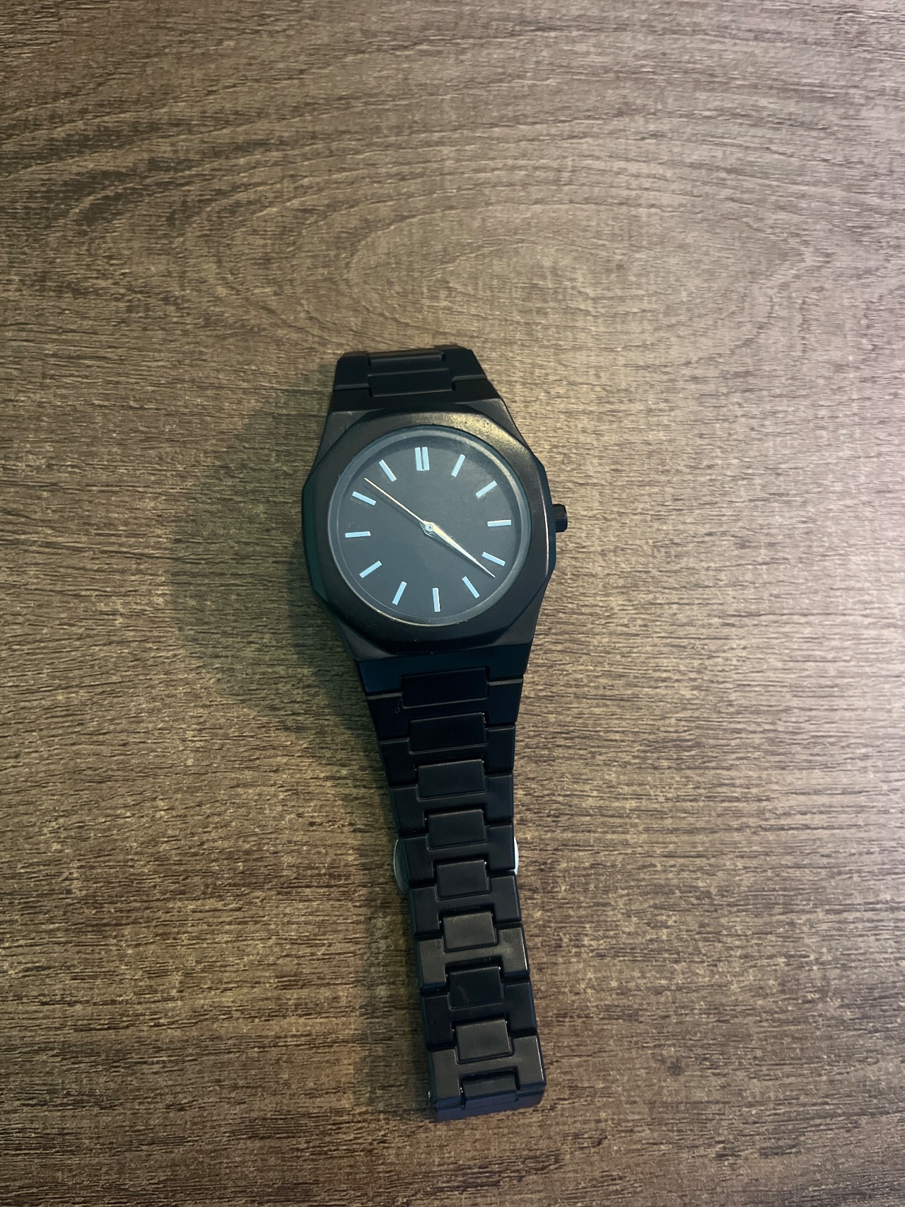 Montre Royal Oak — image principale