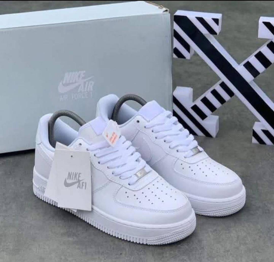 Air Max — image principale