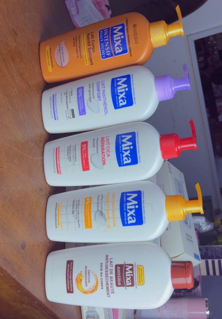 Nivea — image principale