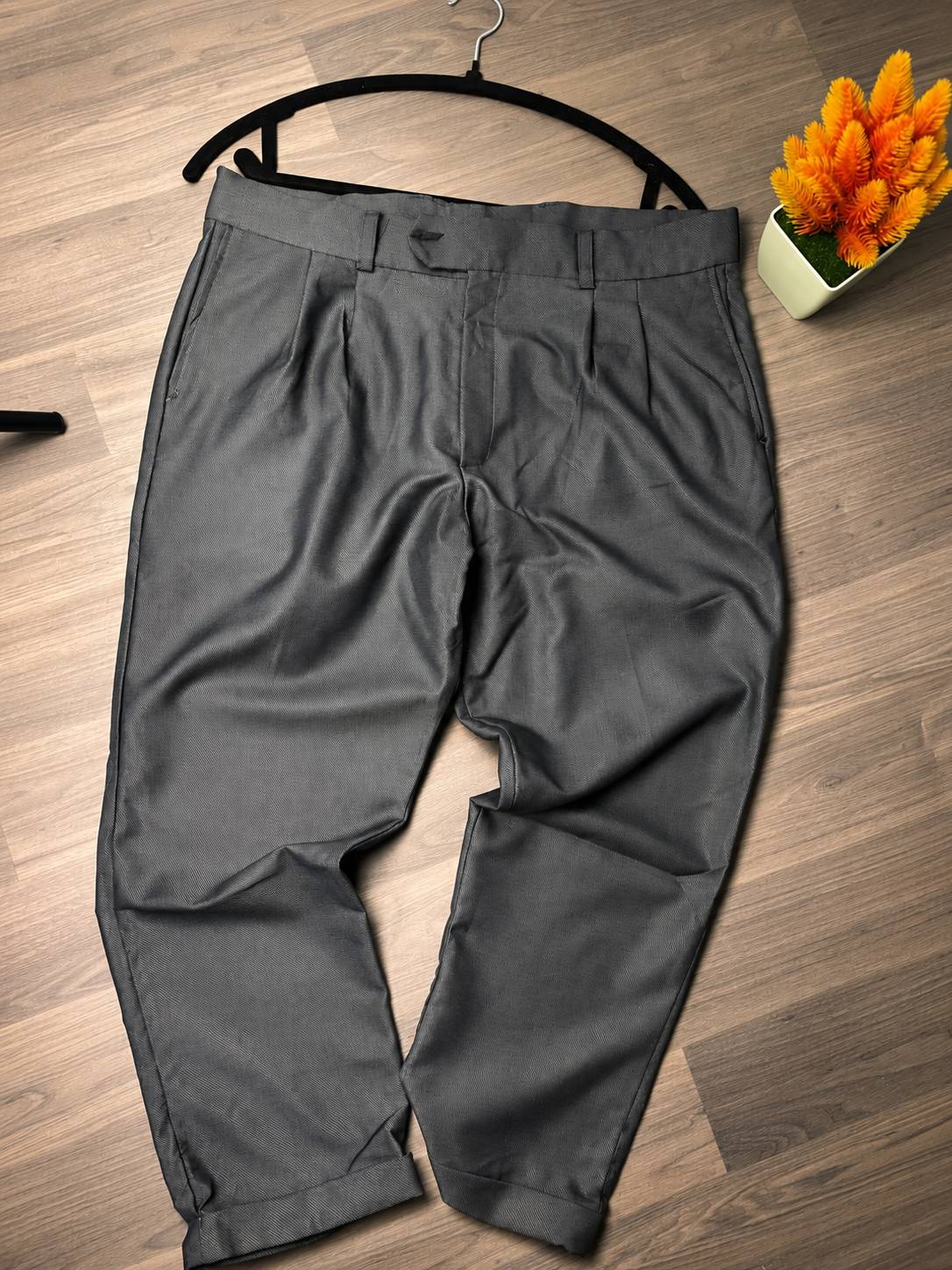 Pantalon Habillé — image principale