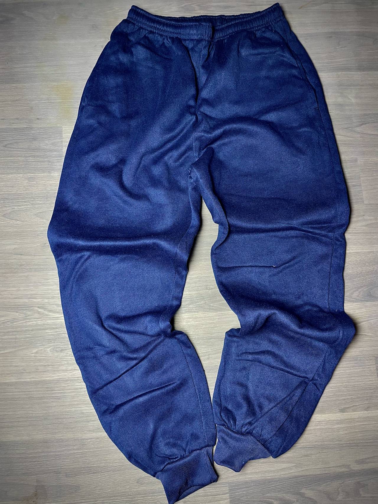 Pantalon Jogging à Taille élastique — image principale