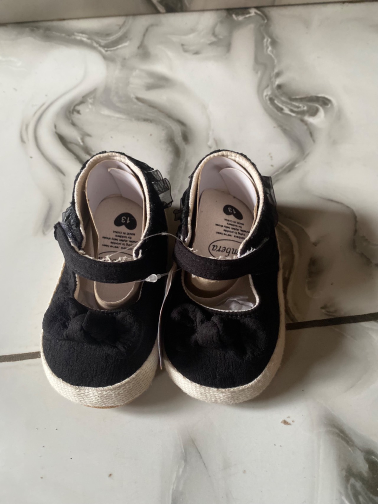 Ballerine — image principale