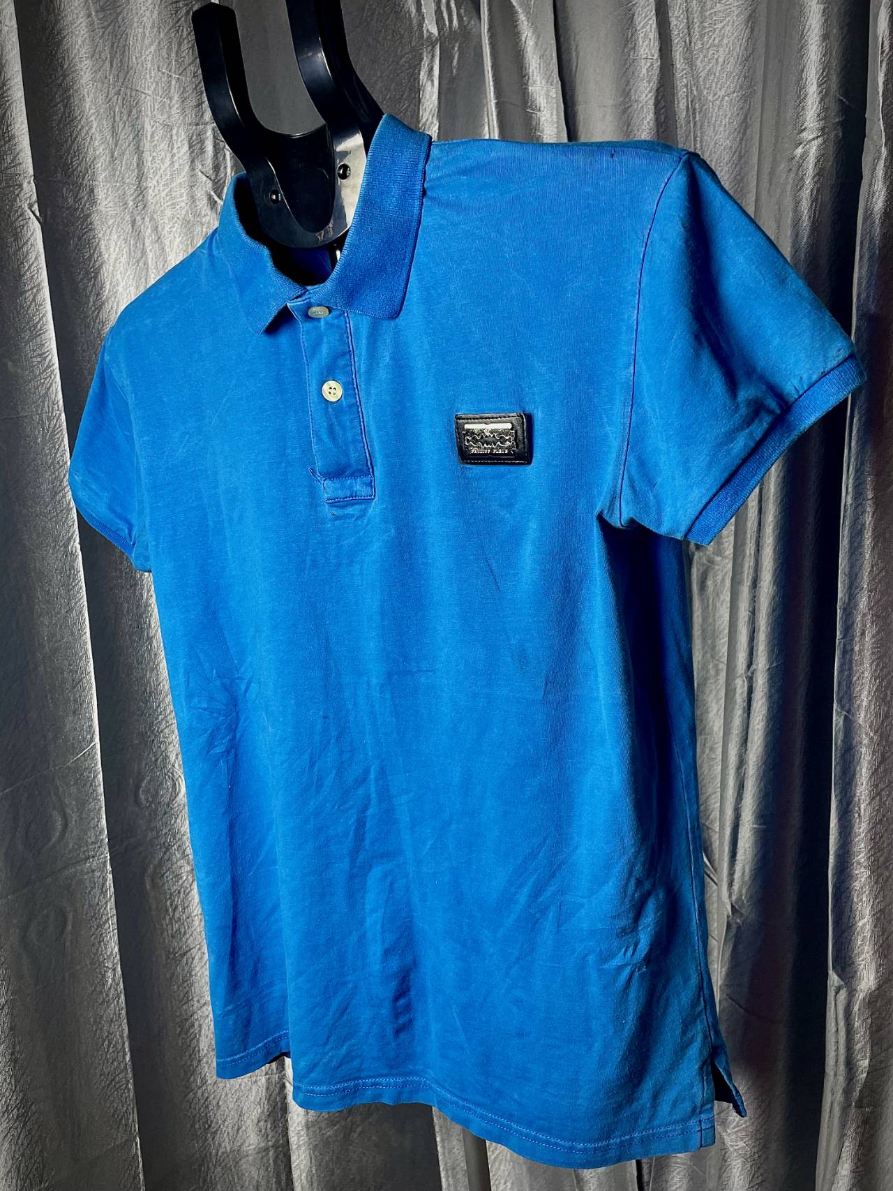 Polo à Manches Courtes – Philipp Plein — image1