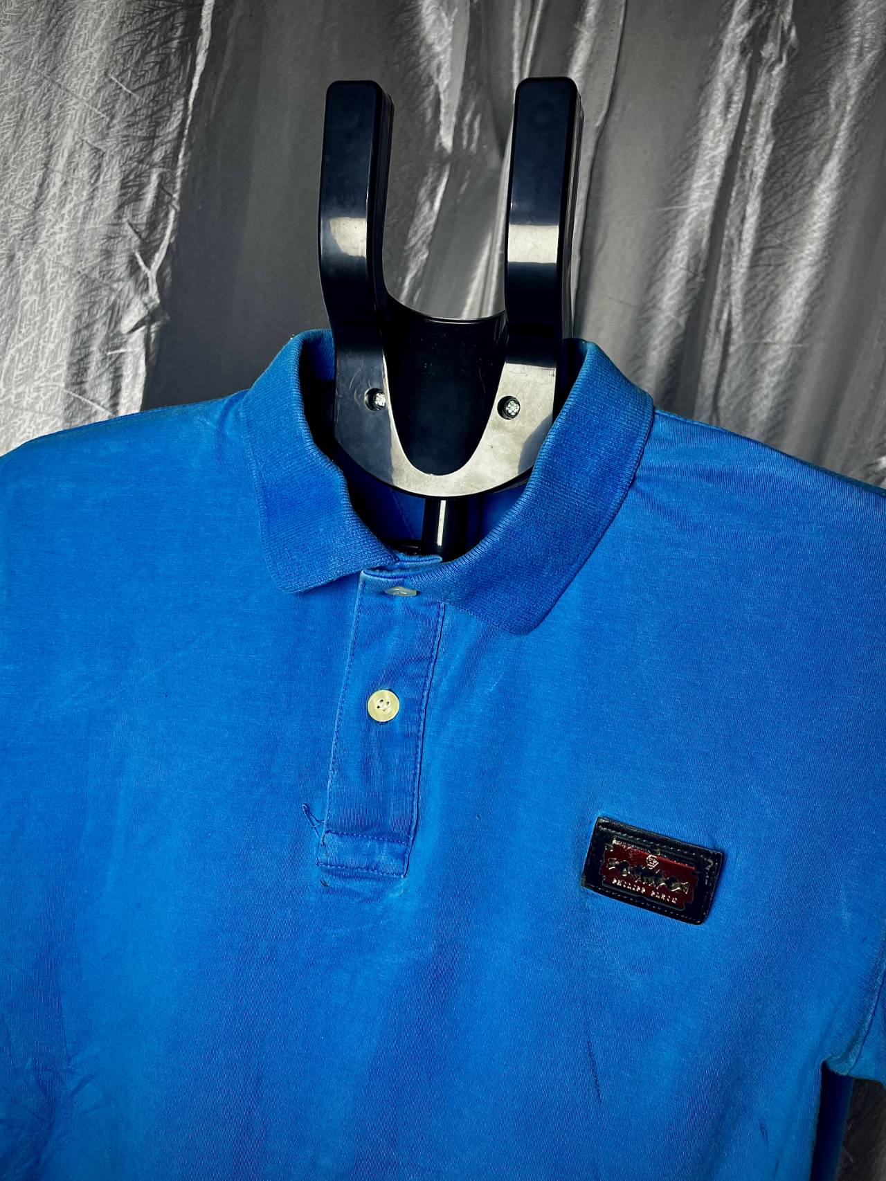 Polo à Manches Courtes – Philipp Plein — image2