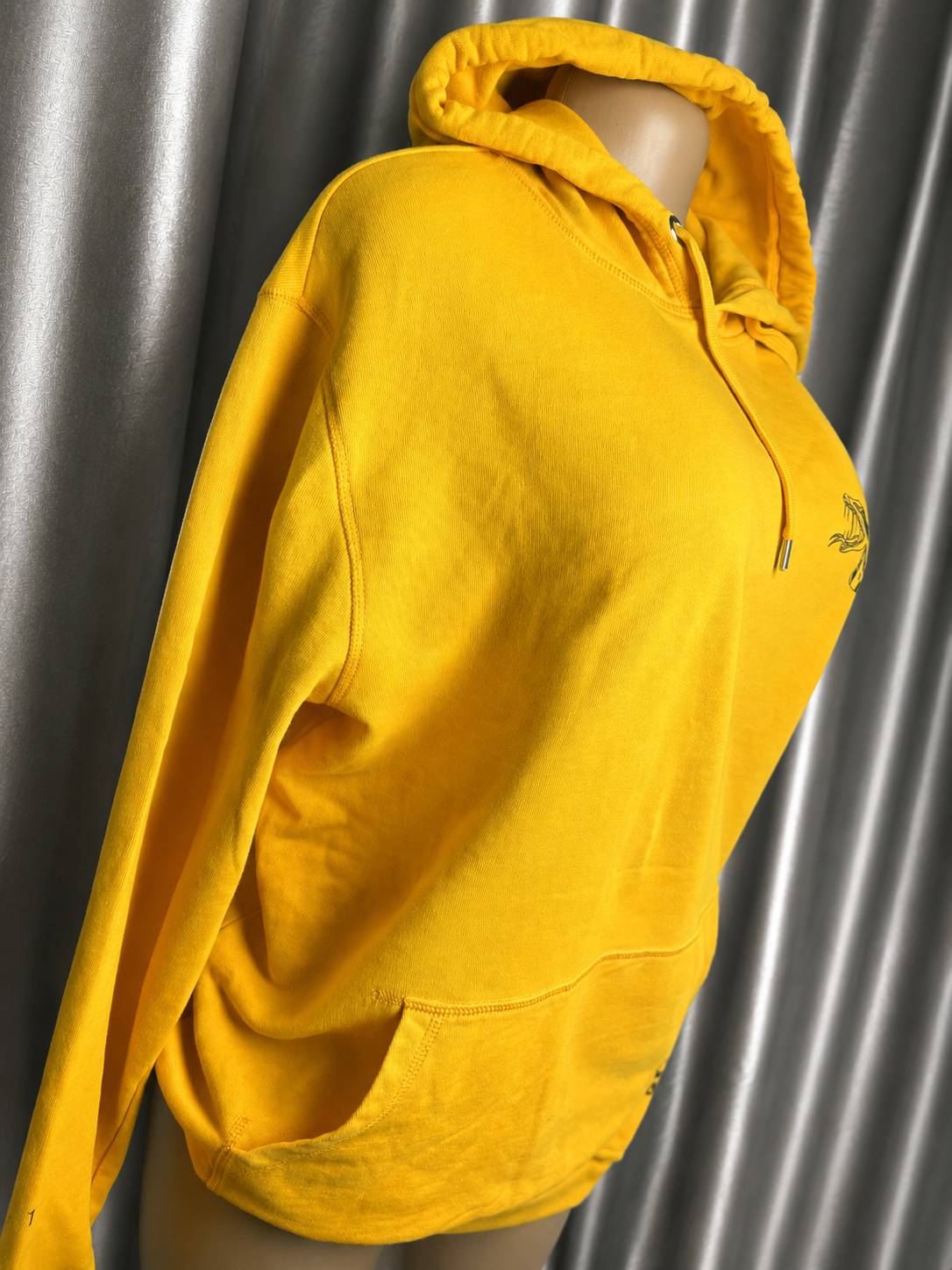 Pull à Capuche — image principale