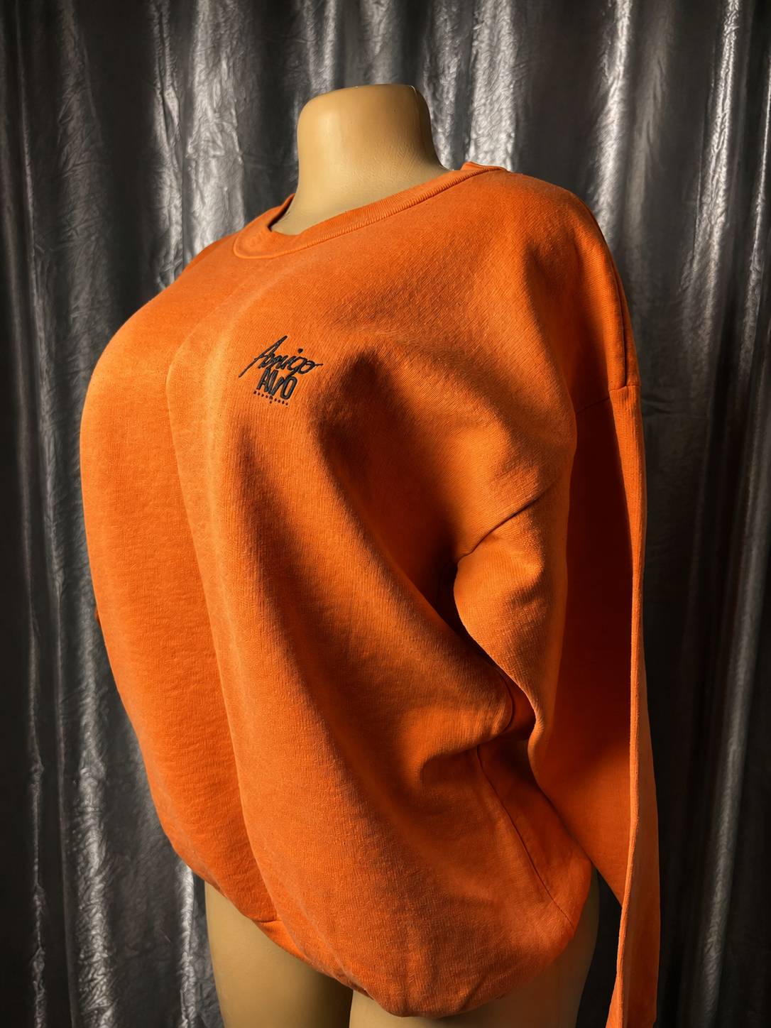 Pull Amigo — image1