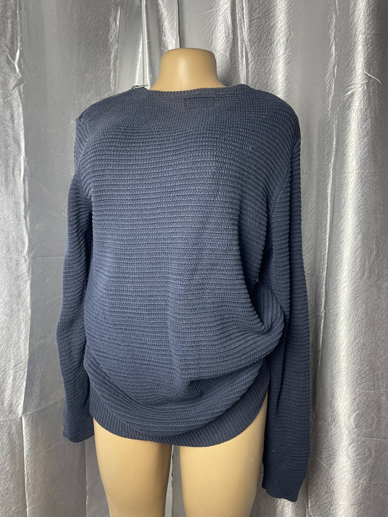 Pull En Maille à Manches Longues — image principale