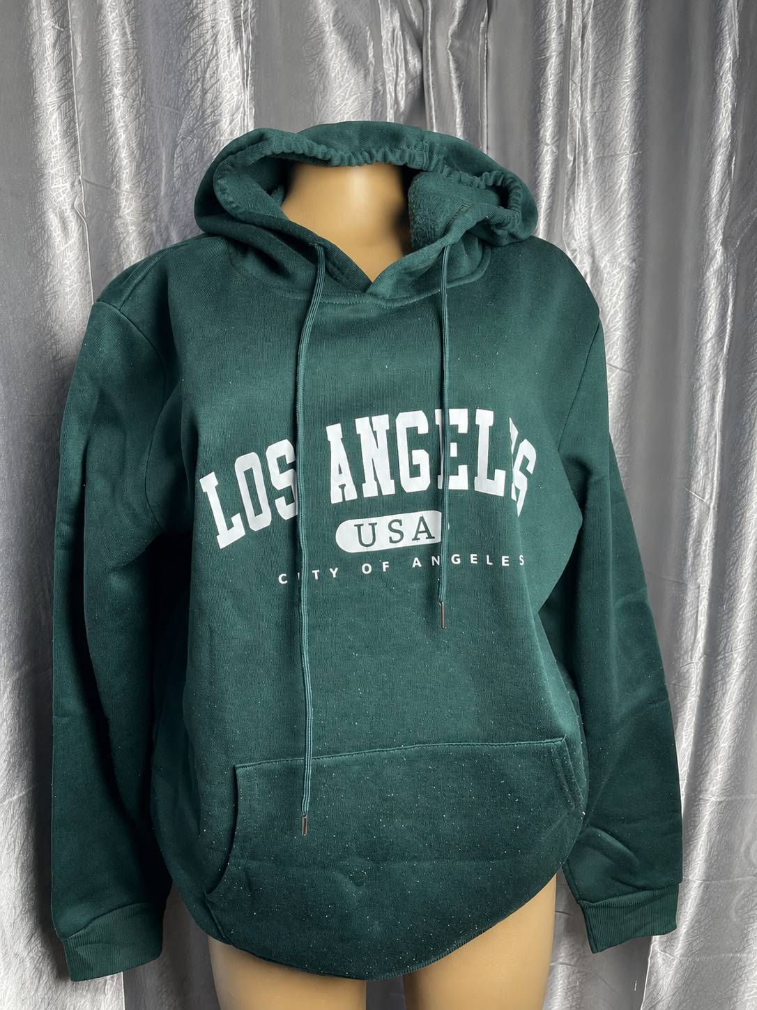 Pull Los Angeles – Confortable Et Tendance — image1