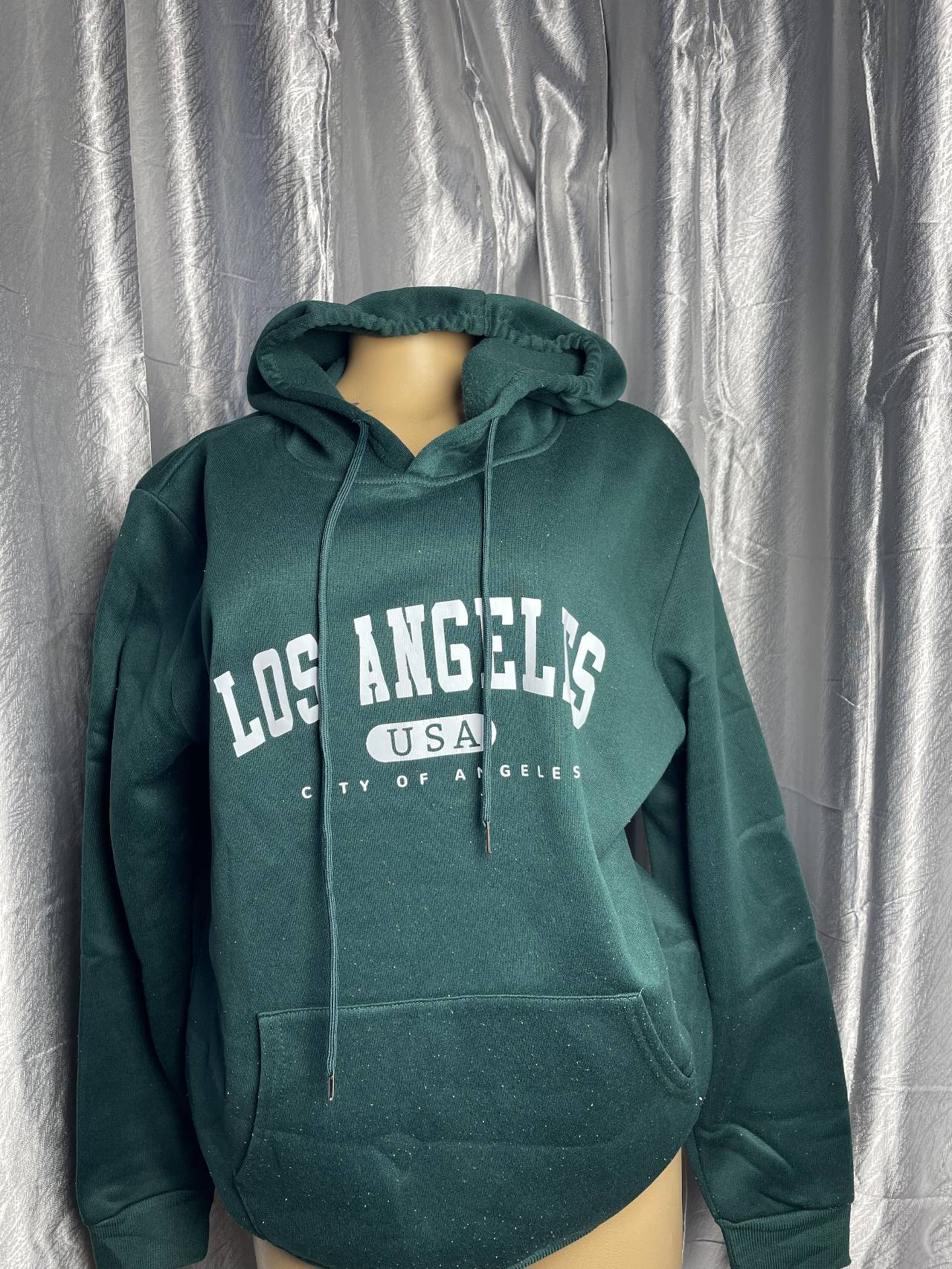 Pull Los Angeles – Confortable Et Tendance — image2