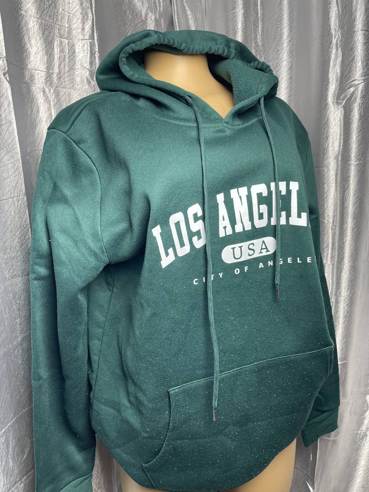 Pull Los Angeles – Confortable Et Tendance — image3