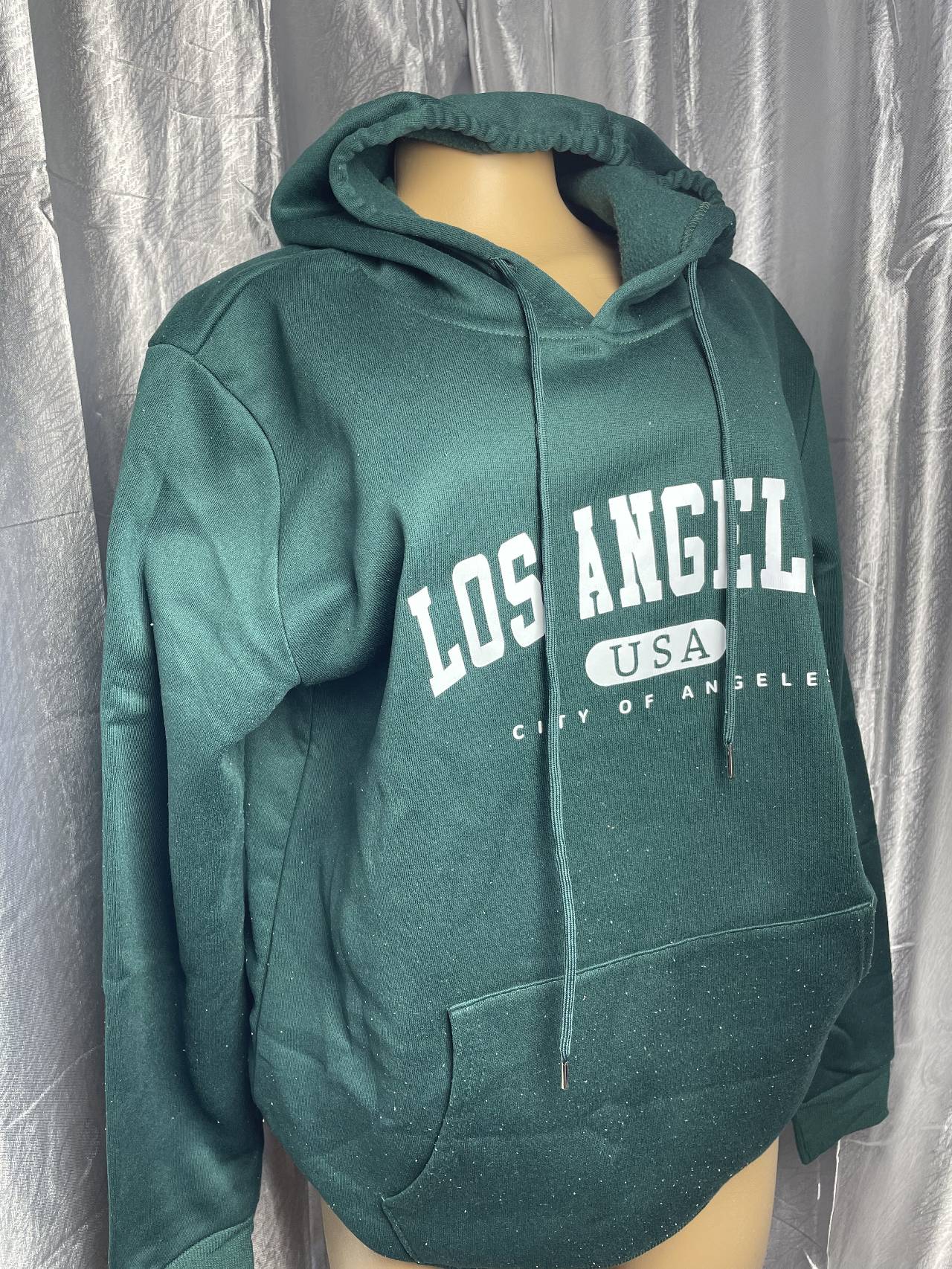 Pull Los Angeles – Confortable Et Tendance — image4