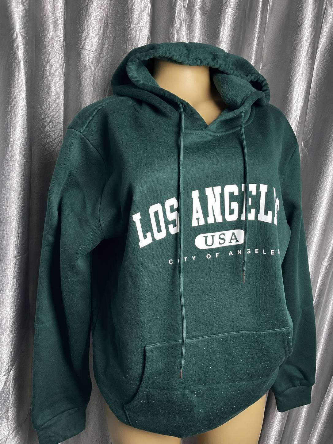 Pull Los Angeles – Confortable Et Tendance — image principale