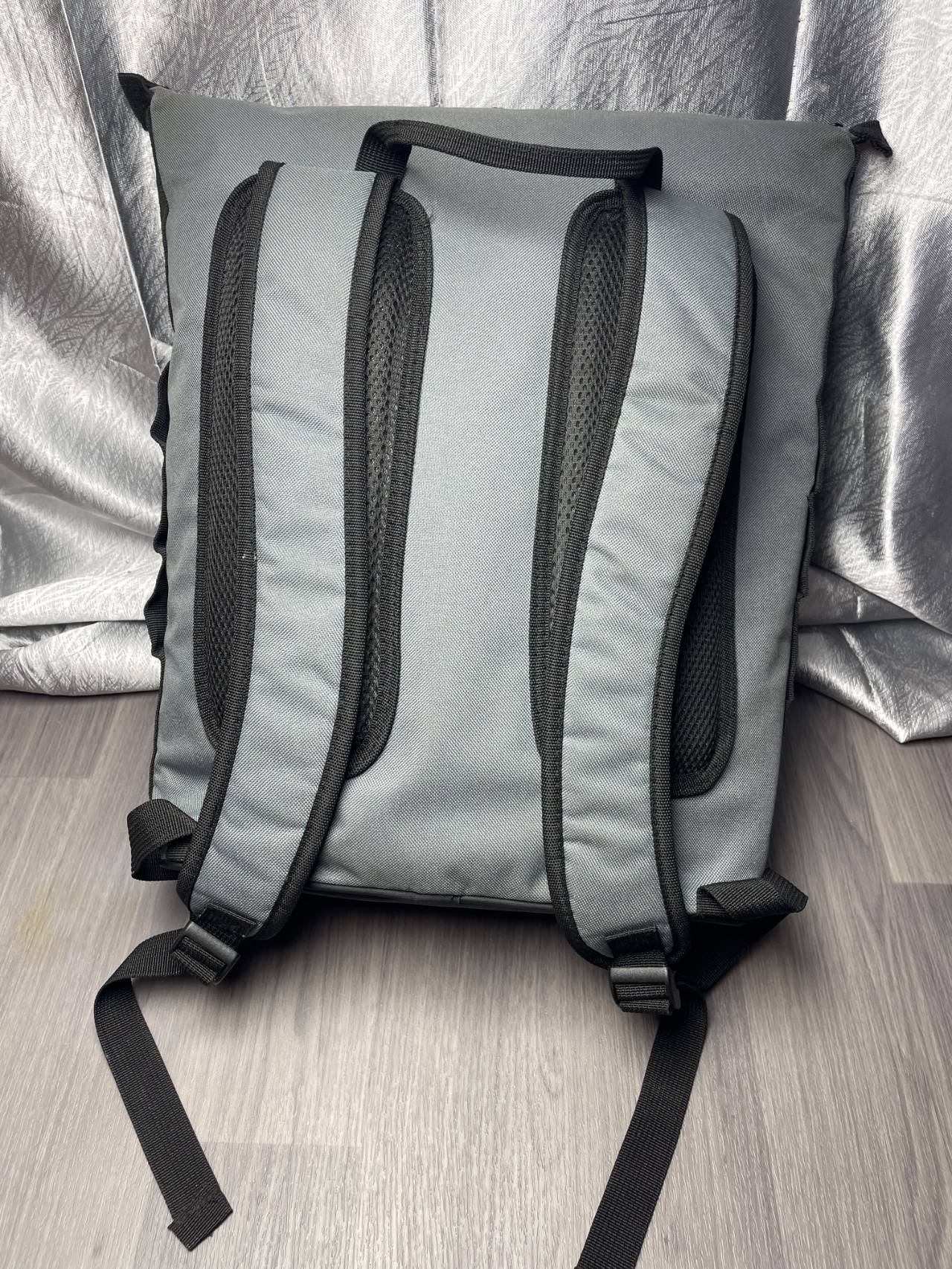 Sac à Dos Isotherme étanche By Fama – Grand Format — image3